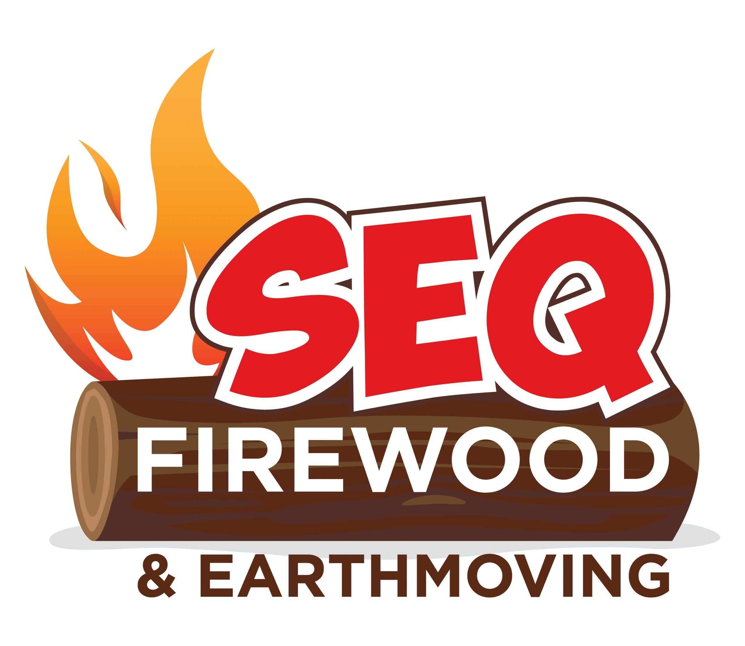 SEQ Firewood Earthmoving Firewood Kingaroy Queensland